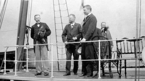 Gestrandet im ewigen Eis Bild 7