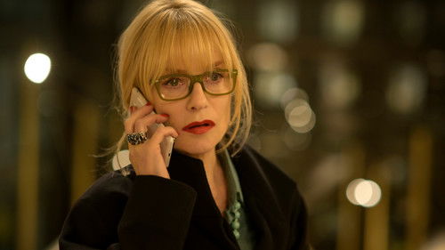 Die Gewerkschafterin Bild 1