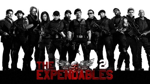 The Expendables 2 Bild 6