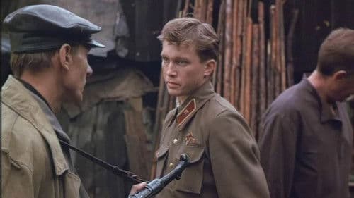 Перед рассветом Bild 3