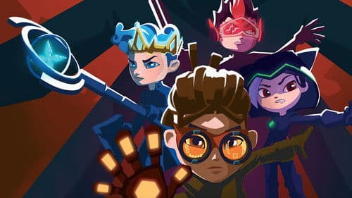 Герои Энвелла: Выйти из игры Bild 2