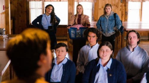 The Miseducation of Cameron Post Bild 2