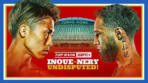 Naoya Inoue vs. Luis Nery Bild 1