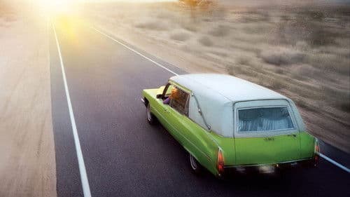 Six Feet Under - Gestorben wird immer Bild 4