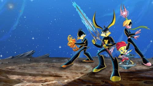 Loonatics Unleashed Bild 6