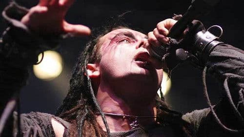 Cradle Of Filth: Evermore Darkly Bild 1