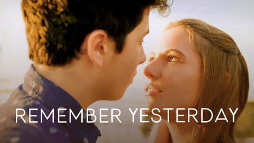 Remember Yesterday Bild 3