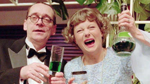 Den grønne elevator Bild 1