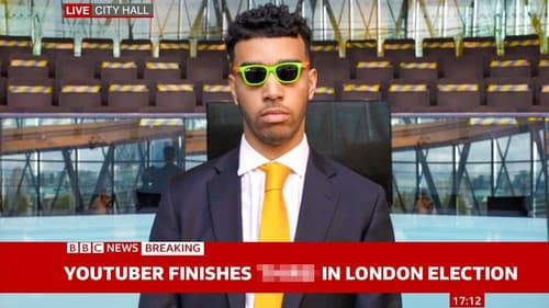 How I Won the London Mayor Election Bild 2