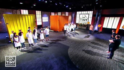 My Tiny Restaurant Bild 1