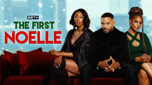 The First Noelle Bild 4