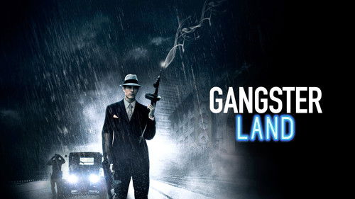 Gangster Land Bild 4