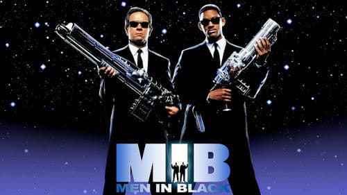 Men in Black Bild 4