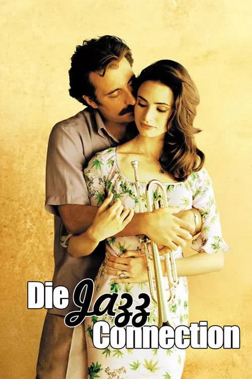 Die Jazz Connection