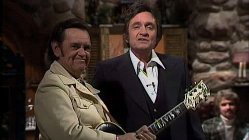 The Johnny Cash Christmas Special 1976 Bild 1