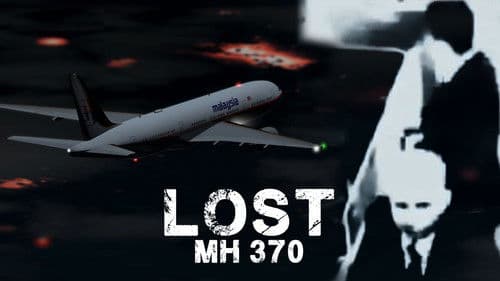 Lost: MH 370 Bild 1