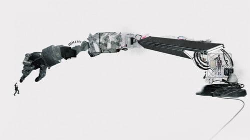 The Truth About Killer Robots Bild 4