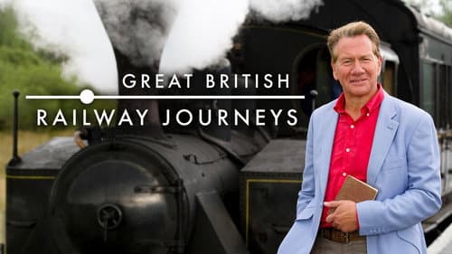 Great British Railway Journeys Bild 4