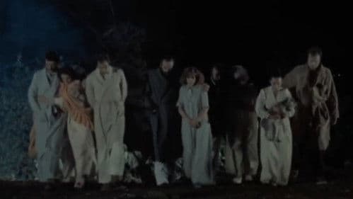 Historias violentas Bild 1