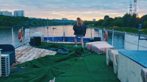 Inside Gosha Rubchinskiy’s Post-Soviet Generation Bild 5