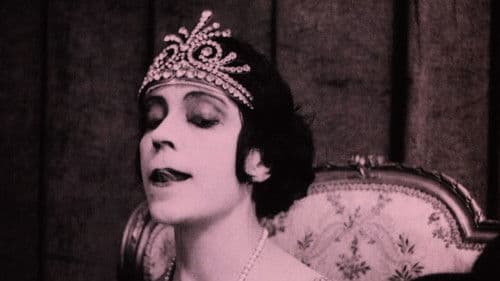 Die Geliebte Roswolskys Bild 1