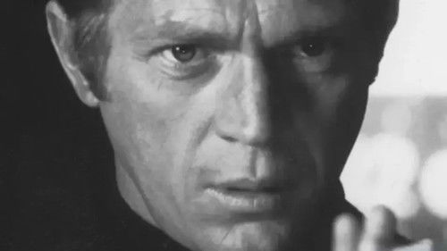 Steve McQueen: Man on the Edge Bild 3