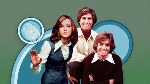 The Hardy Boys / Nancy Drew Mysteries Bild 2