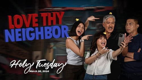 Love Thy Neighbor Bild 1