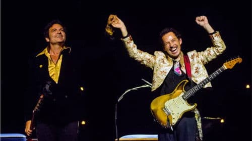 -M- et Thibaut Cauvin : L'heure miroir Bild 3