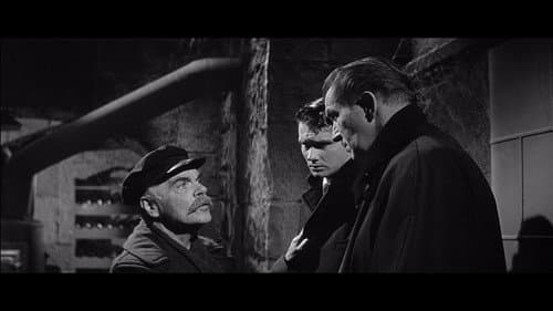 Die Rückkehr der Fliege Bild 8