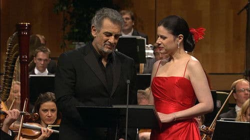 Amor, vida de mi vida: Zarzuelas Bild 1