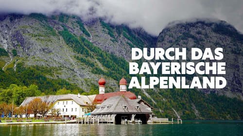Durch das bayerische Alpenland Bild 2