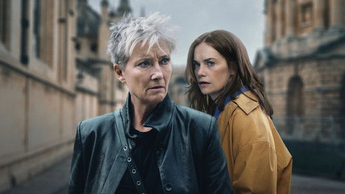 Down Cemetery Road Bild 5