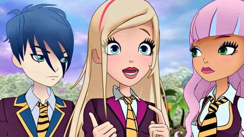 Regal Academy Bild 2