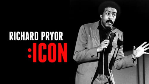 Richard Pryor: Icon Bild 2