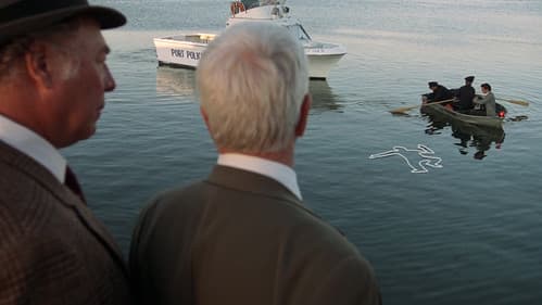 Die nackte Kanone Bild 2