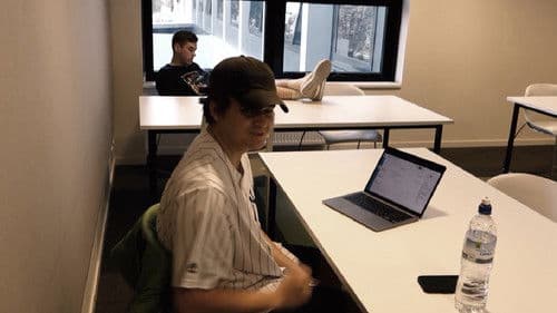 Boiling Point Bild 3