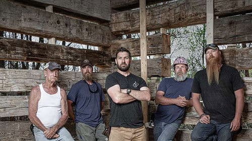 Barnwood Builders Bild 1