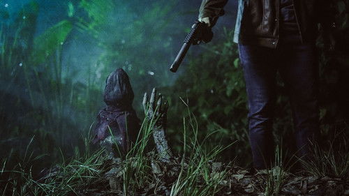 Mikael: Pemburu Dua Alam Bild 2