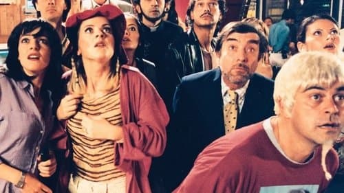 Tutti gli uomini del deficiente Bild 1