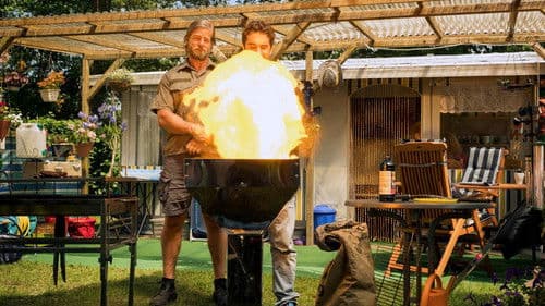 Mein Schwiegervater, der Camper Bild 4