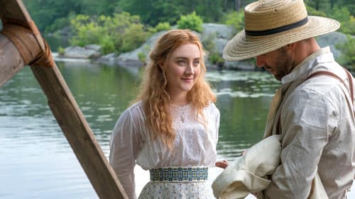 The Seagull - Eine unerhörte Liebe Bild 3