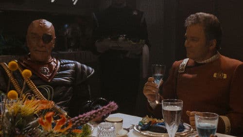 Star Trek VI - Das unentdeckte Land Bild 6
