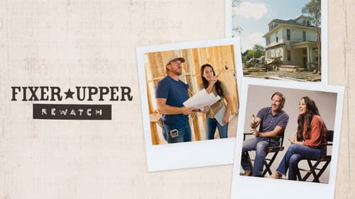 Fixer Upper: Rewatch Bild 2