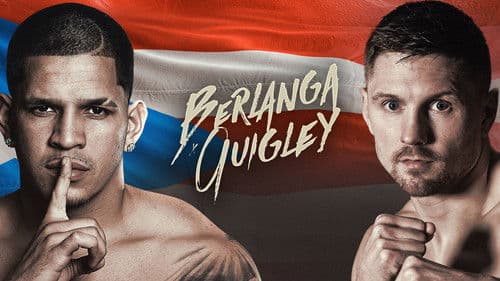 Edgar Berlanga vs. Jason Quigley Bild 2
