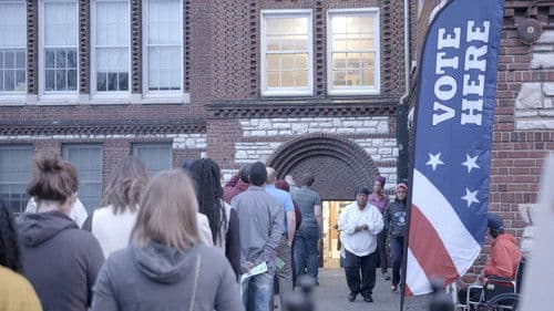 Rigged: The Voter Suppression Playbook Bild 2