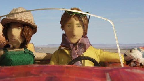 Tempête dans une chambre à coucher Bild 2