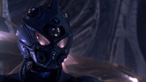 Guyver: Dark Hero Bild 2