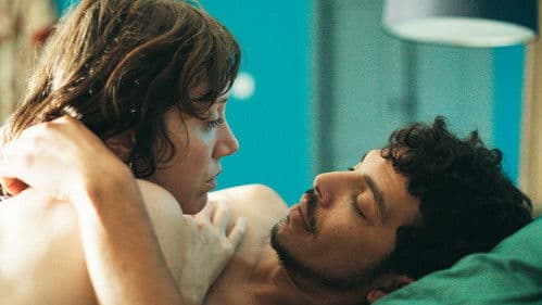 Derrière les palmiers Bild 3