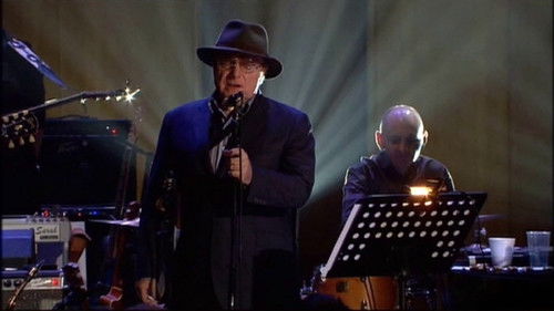 Van Morrison  Live In London Bild 1